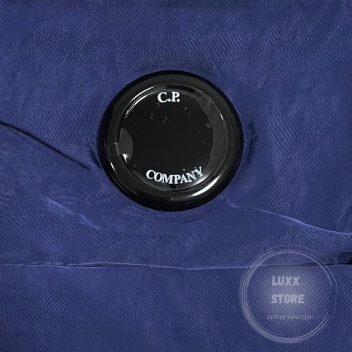 Сумка месенджер бананка C.P. Company (cp, сп, сипи компани)