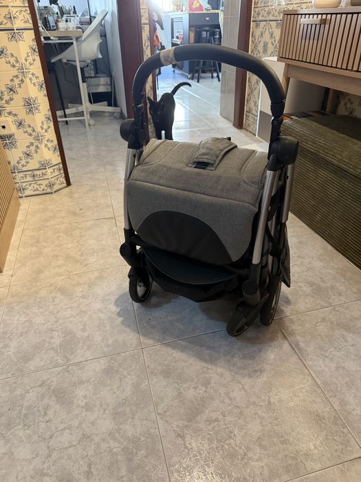 Carrinho chicco Goddy plus