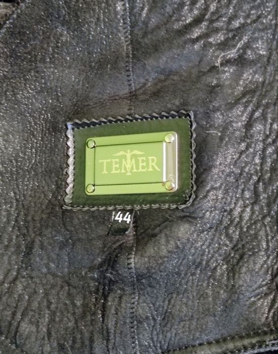 Дублянка жіноча натуральна шуба пальто