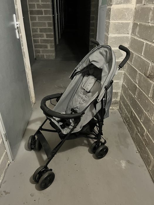 Lekki wozek dzieciecy