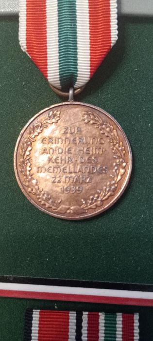 Militaria de Trincheira Werhmatch III Reich