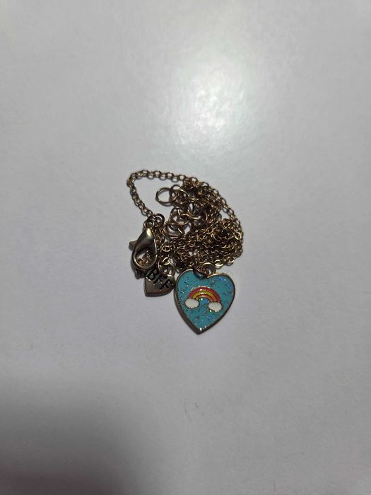 złoty wiśorek za 2zł