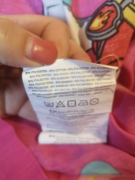 постільна білизна постіль підковдра щенячий патруль на дитяче ліжко