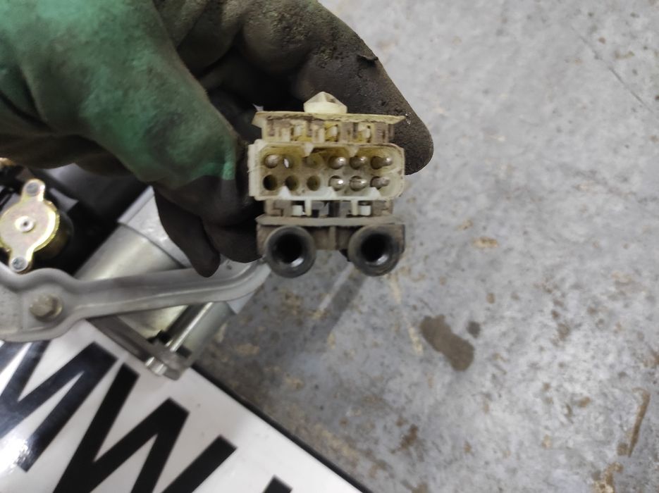 Пневмо компрессор Подушки БМВ Е39 Седан Универсал Пневма Подвеска BMW