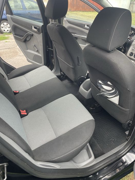 Ford focus 1,6 disel