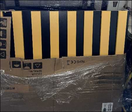 Обладнання та меблі для закладу харчування, нове