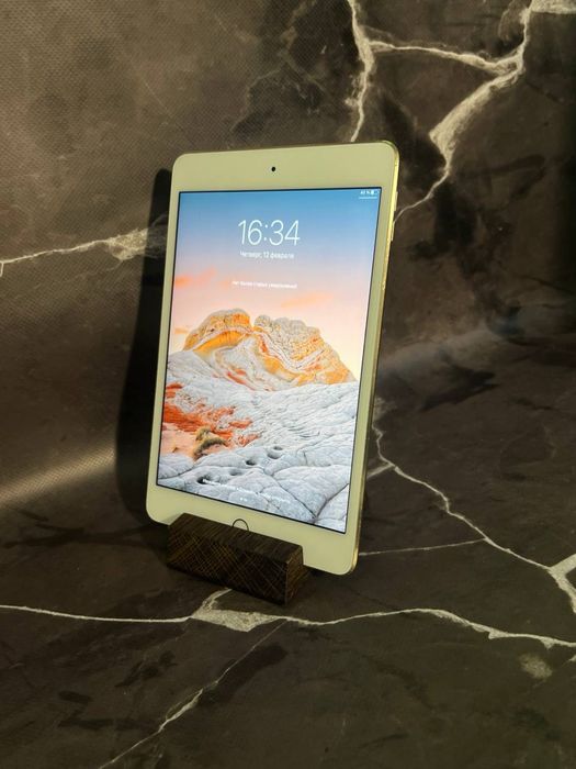 iPad Mini 4 128GB LTE  | Айпад Міні 4 128ГБ Сім Карта | Гарантія