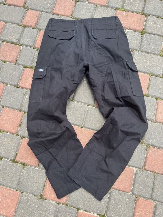 Dickies cargo pants штани карго дікес базові ск8 реп хіп хоп стрітвір sk8 rap hip hop streetwear