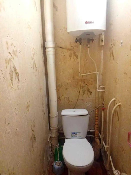 2-х комнатная квартира на Таирова.