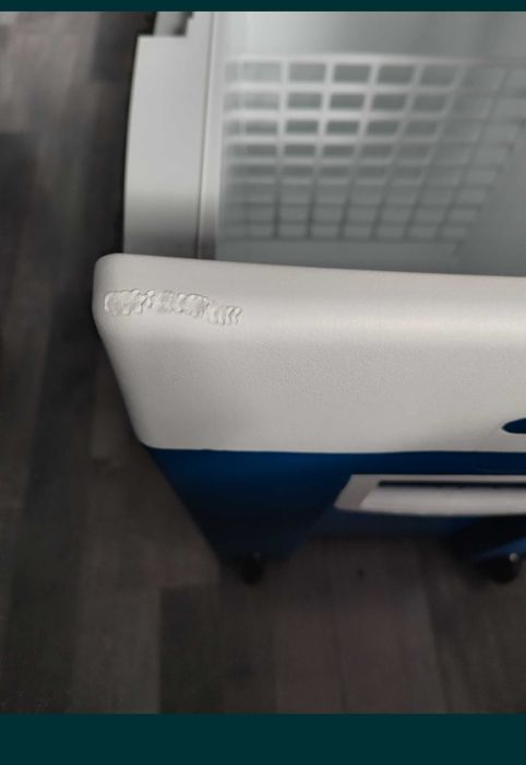 Lodówka turystyczna