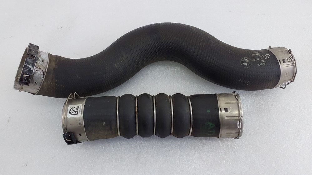 Tubo do intercooler BMW X4 (G02, F98)
