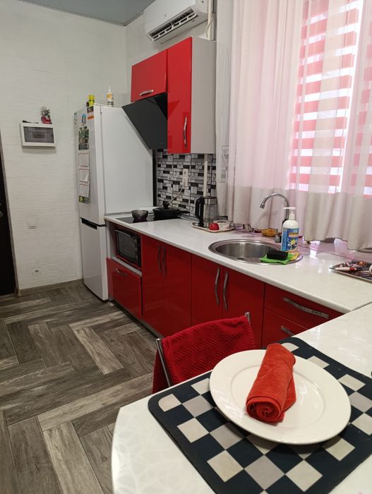 Продам квартиру. Власник