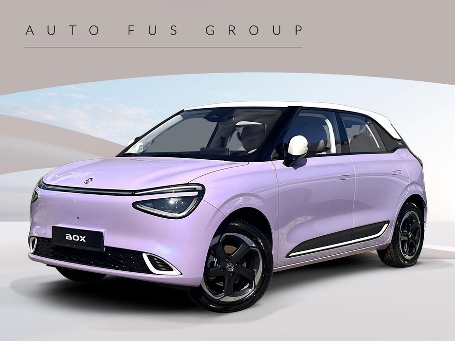 Dongfeng BOX