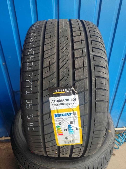 Austone 285/35 R21 105Y Athena SP-303