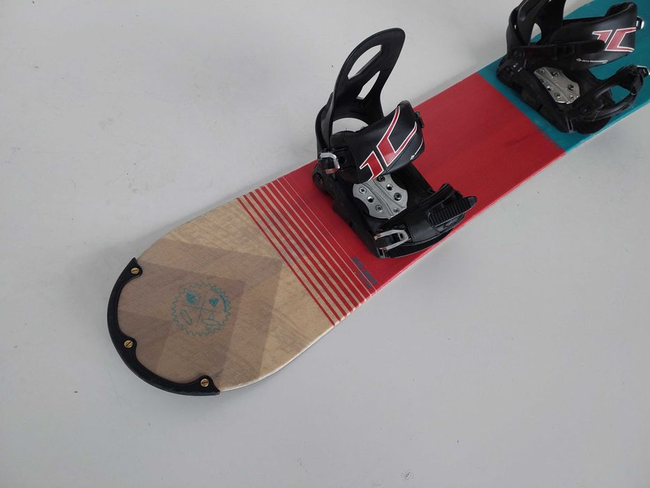 Deska FIREFLY Delimit 130 CM rocker (23)