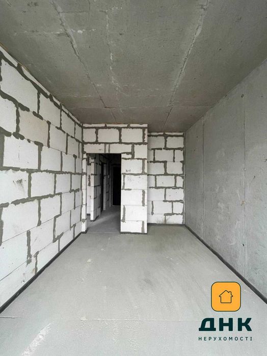 !! С ВИДОМ НА МОРЕ. 1 комнатная квартира 45 м2. ЖК Атмосфера !!