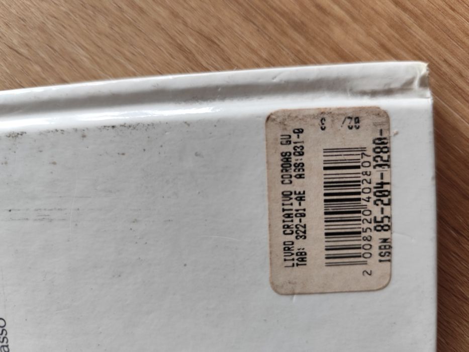 Livro coroas e guirlandas