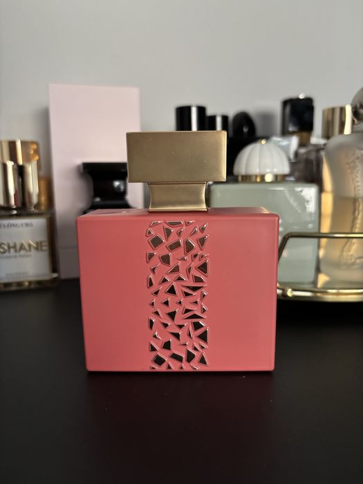 Hypnotic Musk M. Micallef perfumy dla kobiet