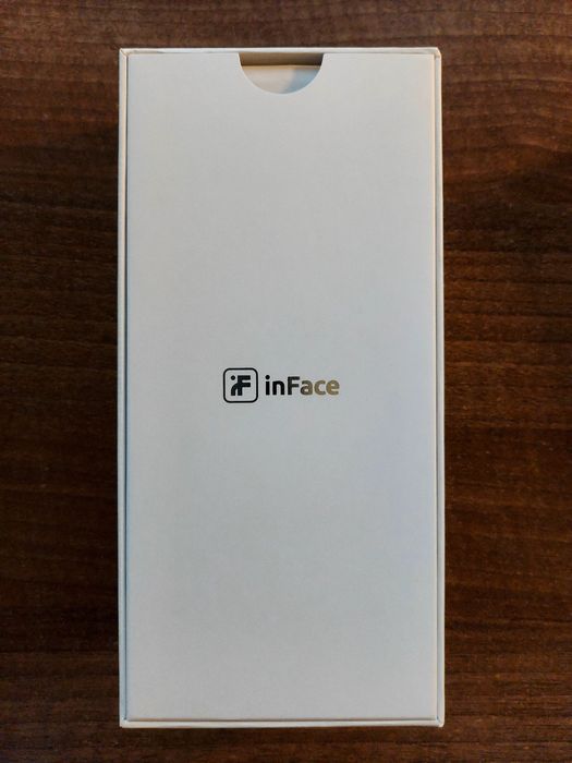 Вакуумный очиститель пор Xiaomi inFace MS7000 White