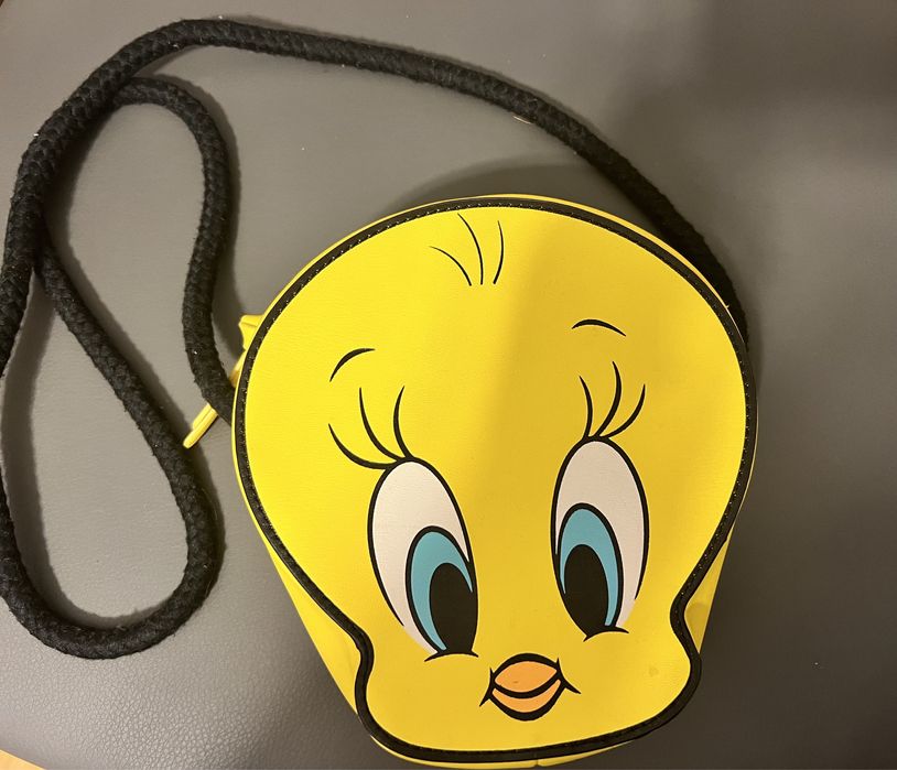 Tweety - Zara torebka dla dziewczynki