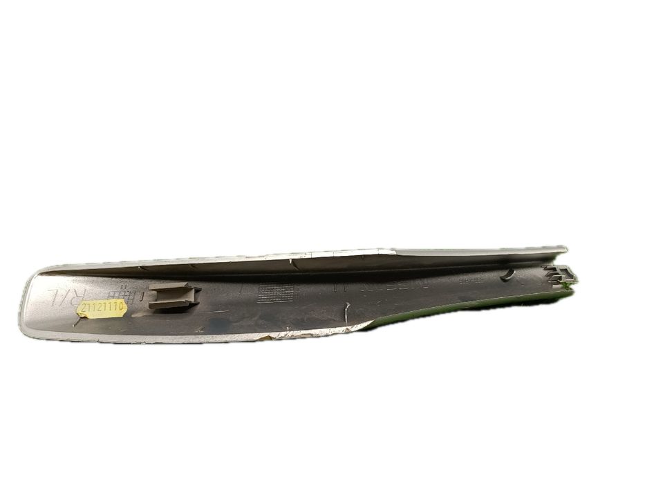 Barra de tejadilho NISSAN Qashqai/Qashqai+2 I (J10, JJ10)