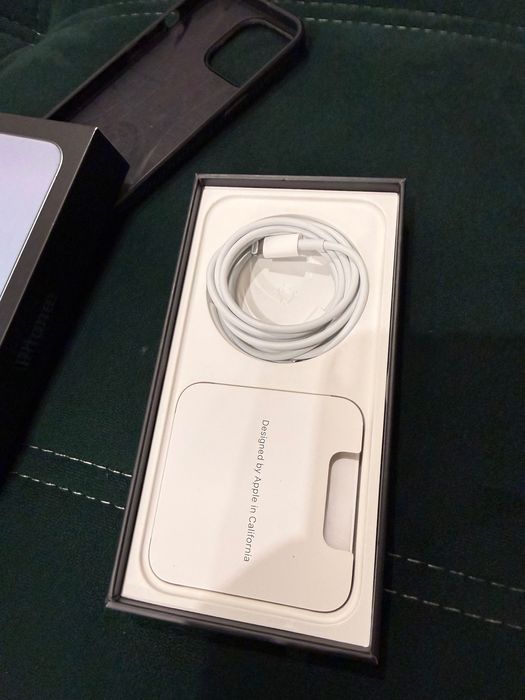 iPhone 13 Pro 256GB Sierra Blue – Idealny stan