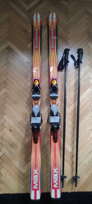narty Dynastar 150 cm