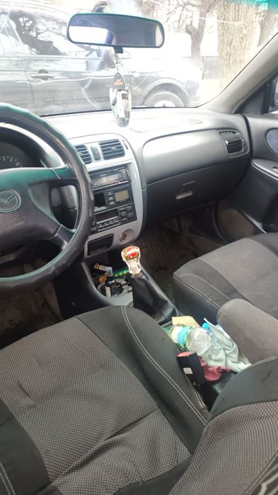 Продам Мазду 626.