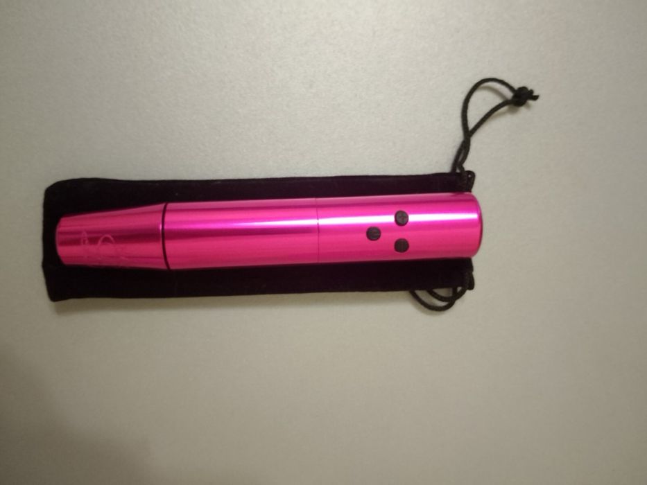 Машинка (ручка) для нанесення короткотривалих  татуювань