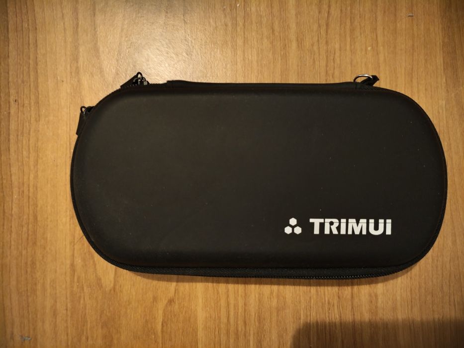 Trimui Pro biały
