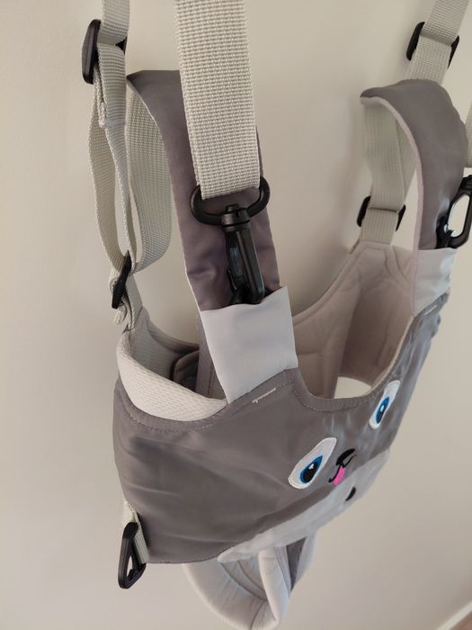 Arnês de Segurança  Happy Walk (19-24 meses)