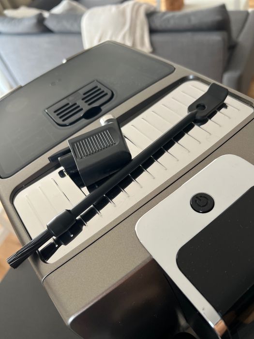 Delonghi dinamica plus