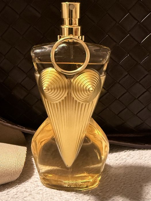 Perfume Gaultier Divine
