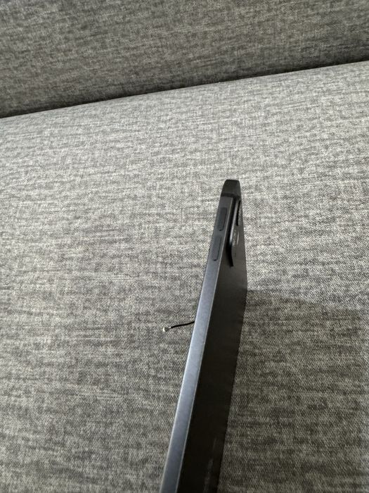 Корпус Apple iPad Pro 11 M4 А2837 2024 Б/У (идеал)