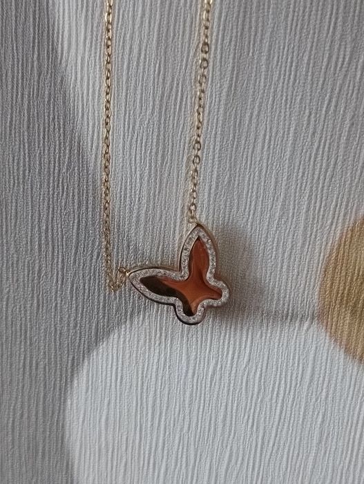 Aisadi Jewerly łańcuszek damski Miki