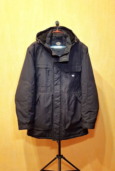 Зимняя парка Dickies Glacier View Expedition Jacket (Оригинал).M ~L.