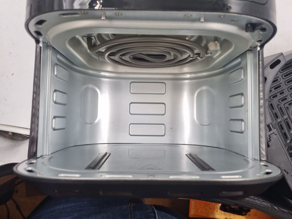Chefman 5,7 l frytkownica beztłuszcziwa