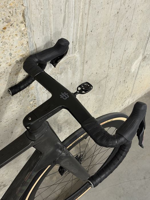 Factor Ostro VAM 2.0 Aero Sram Force Axs