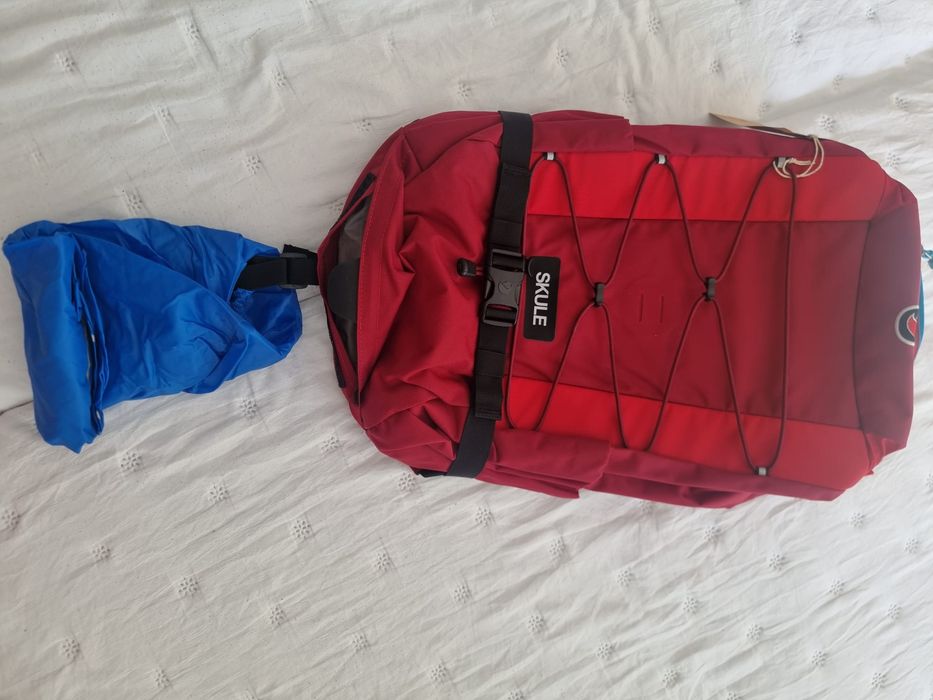 Plecak Fjallraven Skule 30 outlet