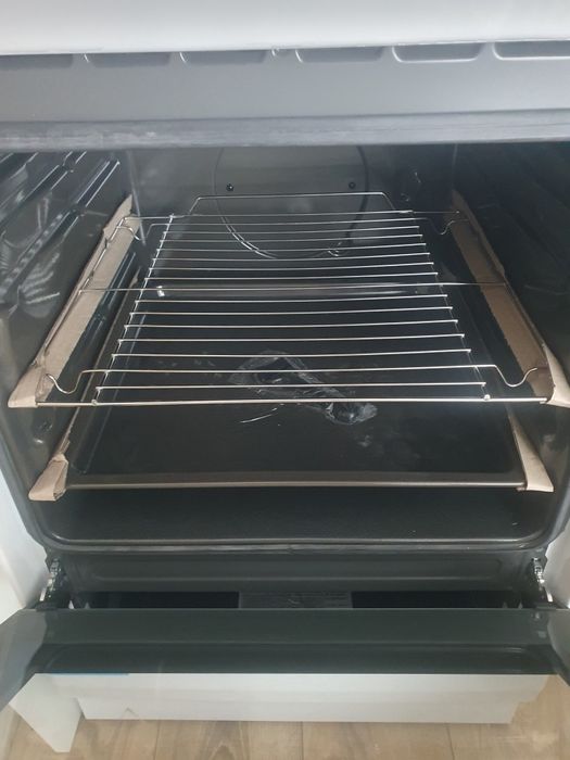 Kuchenka elektryczna Amica