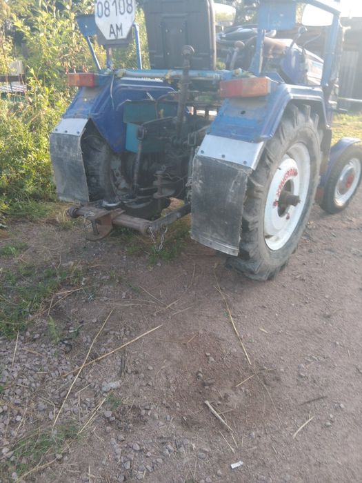 Продам сінтай 220