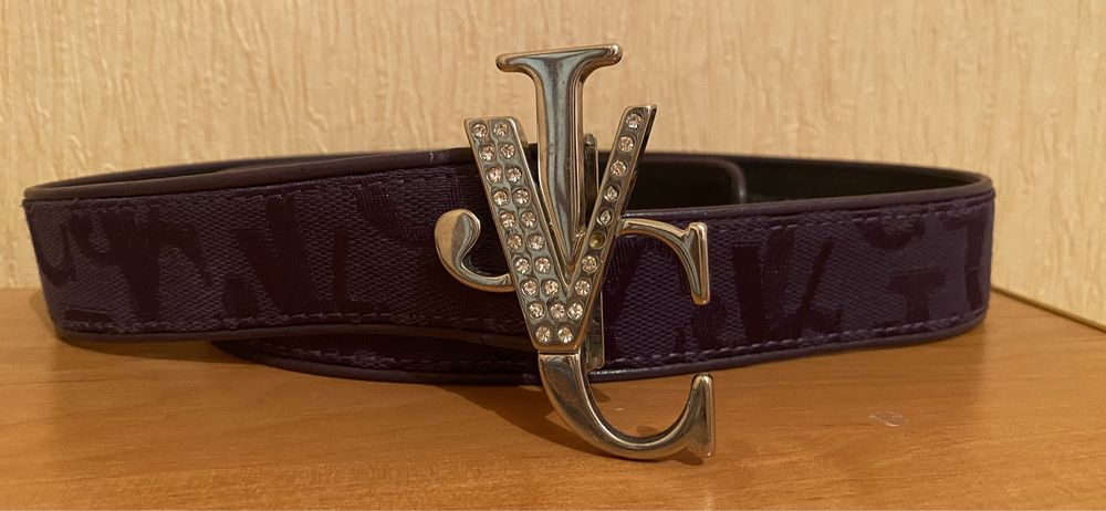 Жіночий ремінь Versace