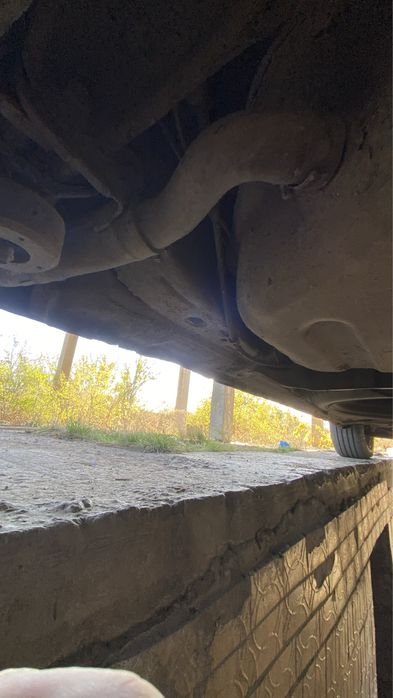 Toyota Avensis Verso