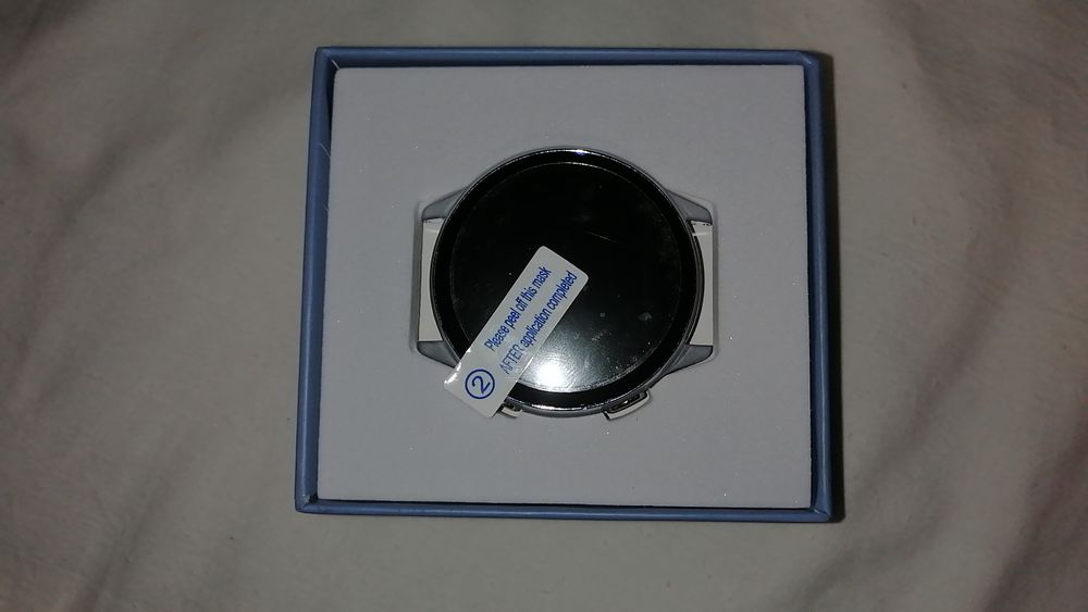 Часы Active Smart Watch T2 pro