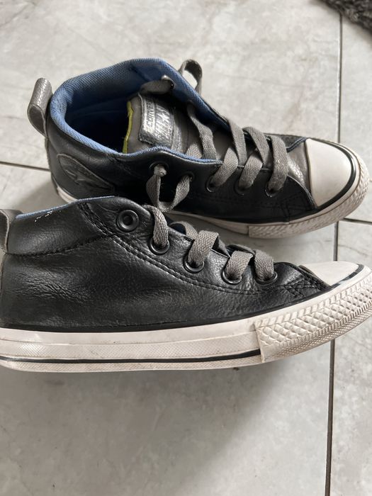 Кеди 31 розмір 19 см устілка