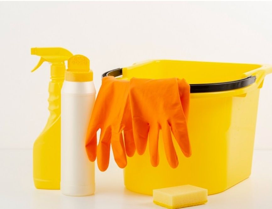 Уборка квартир будинків