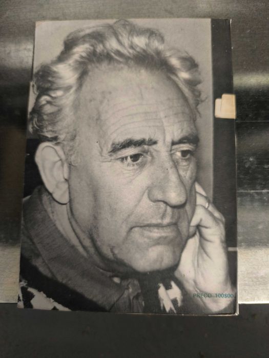 Livro “Aventuras de João Sem Medo” de José Gomes Ferreira