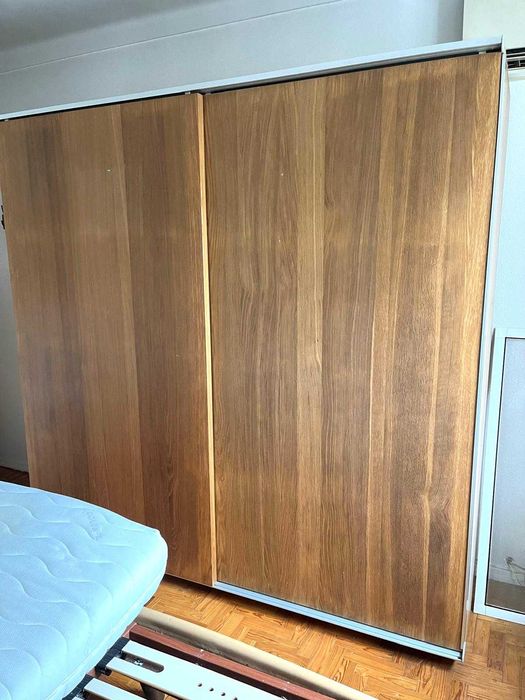 Armário para roupa IKEA