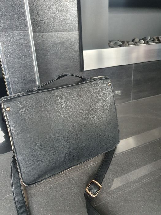 Torba listonoszka na ramię