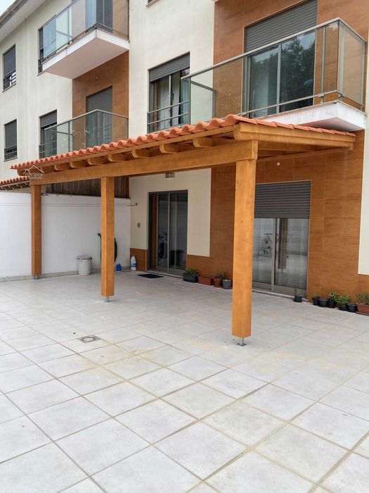 Telheiros em madeira - Madeira&Conforto - tlh.1g.19